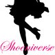 Shoeniverse