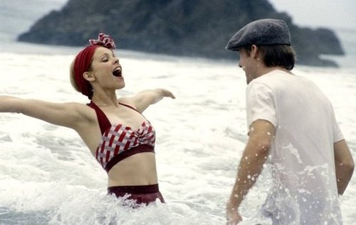 The Notebook The Notebook