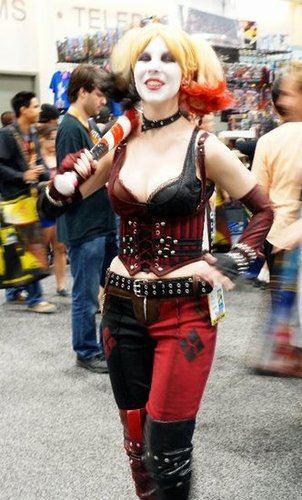 40+ Pictures of Comic-Con Cosplay Creations 40+ Pictures of Comic-Con Cosplay Creations