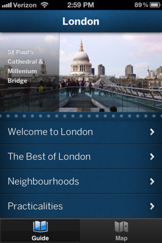 London Travel Guide — Lonely Planet ($6) London Travel Guide — Lonely Planet ($6)