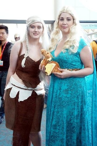 40+ Pictures of Comic-Con Cosplay Creations 40+ Pictures of Comic-Con Cosplay Creations