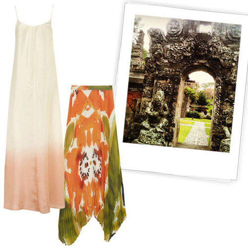 Summer Travel Guide: Bali Summer Travel Guide: Bali