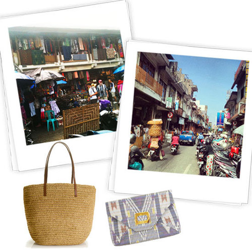 Summer Travel Guide: Bali Summer Travel Guide: Bali