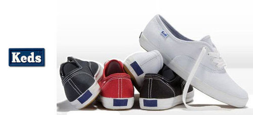 Keds Keds