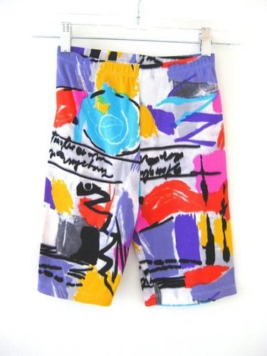 Biker Shorts Biker Shorts