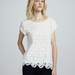 The Lace Top