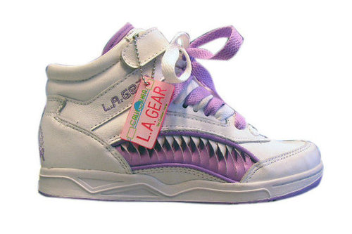 LA Gear LA Gear