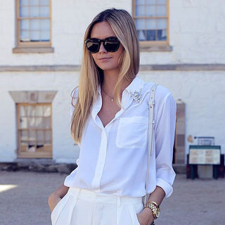 Tops Every Woman Should Have