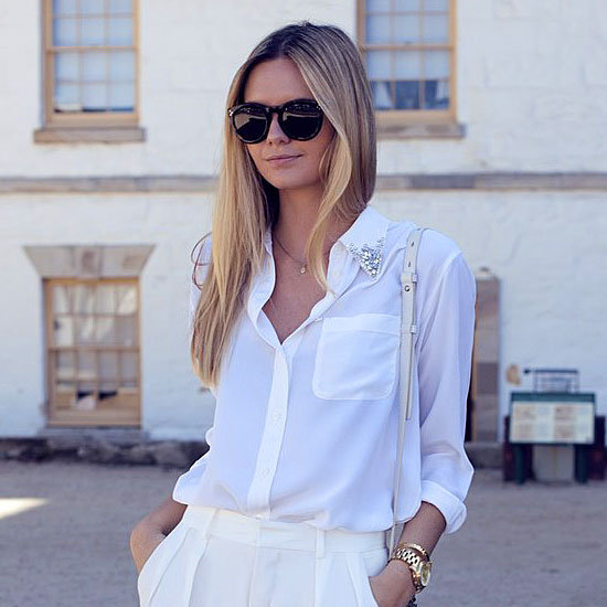 Tops Every Woman Should Have Tops Every Woman Should Have