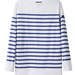 The Striped Tee