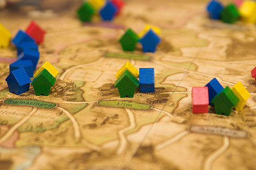 Game Night Game Night