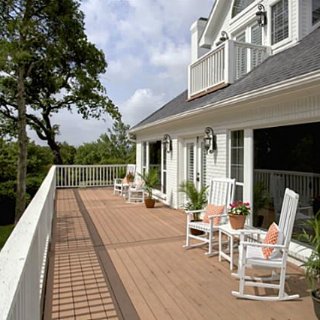 Kelly Clarkson Lists Texas Home