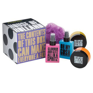Henry Holland House of Holland Boots Beauty Line