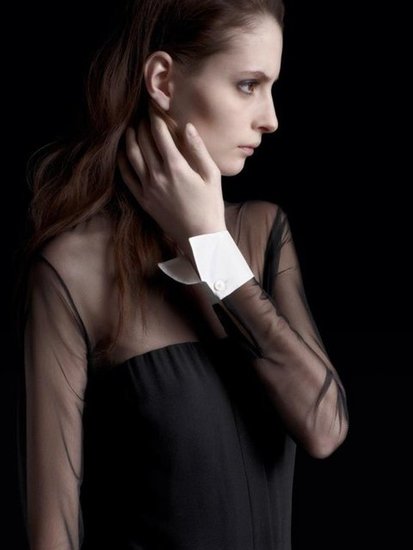 Paul Smith Fall 2012 Ad Campaign 