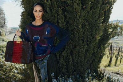 Fendi Fall 2012 Ad Campaign Fendi Fall 2012 Ad Campaign