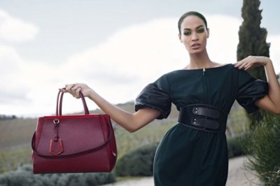 Fendi Fall 2012 Ad Campaign Fendi Fall 2012 Ad Campaign