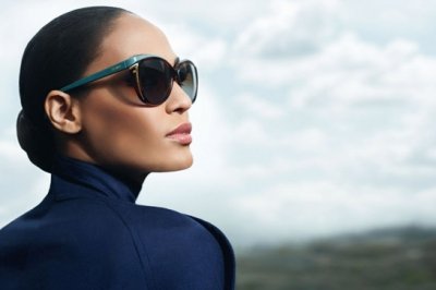 Fendi Fall 2012 Ad Campaign