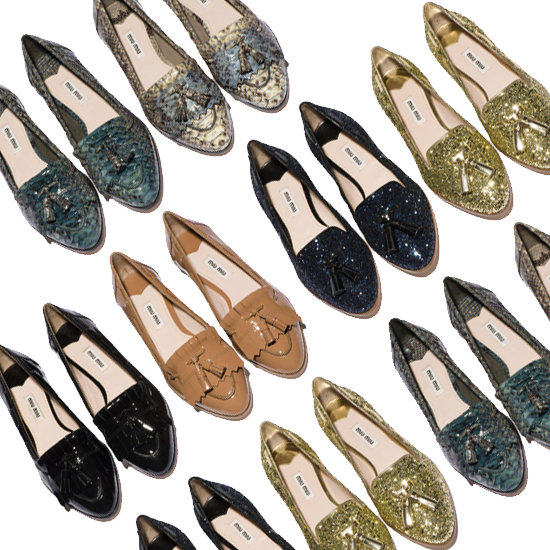 Miu Miu Fall 2012 Shoes Miu Miu Fall 2012 Shoes