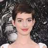 Anne Hathaway's Makeup at The Dark Knight Rises Premiere