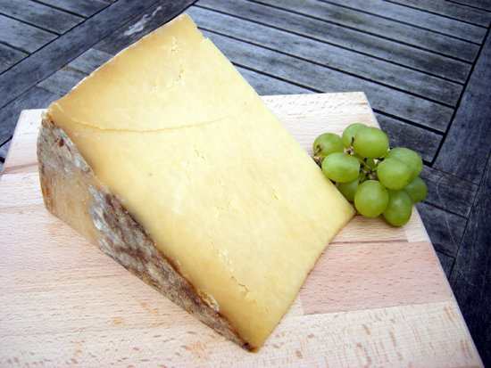Montgomery's Cheddar 