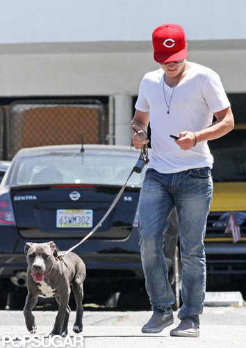Josh Hutcherson Steps Out on the Heels of Catching Fire Casting News Josh Hutcherson Steps Out on the Heels of Catching Fire Casting News