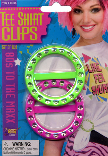 Tee Shirt Clips Tee Shirt Clips