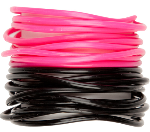 Rubber Bracelets Rubber Bracelets