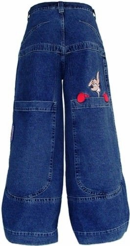 JNCO Jeans
