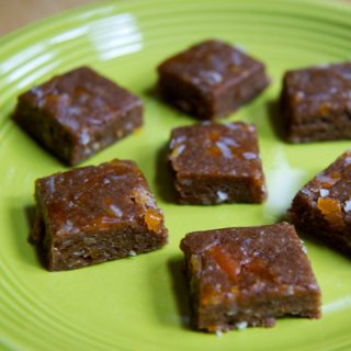 Vegan No-Bake Nut Cookie Recipes
