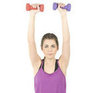 Dumbbell Arm Exercises For Beginners