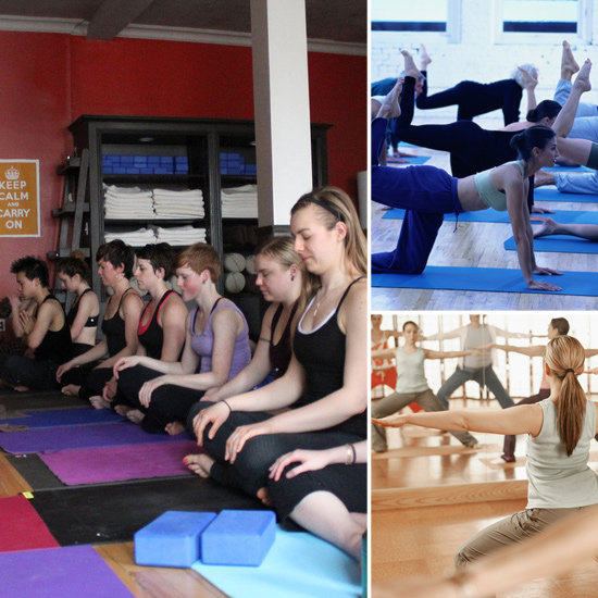 Yoga Class Happenings: Awesome or Annoying? Yoga Class Happenings: Awesome or Annoying?