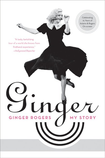 Ginger: My Story Ginger: My Story