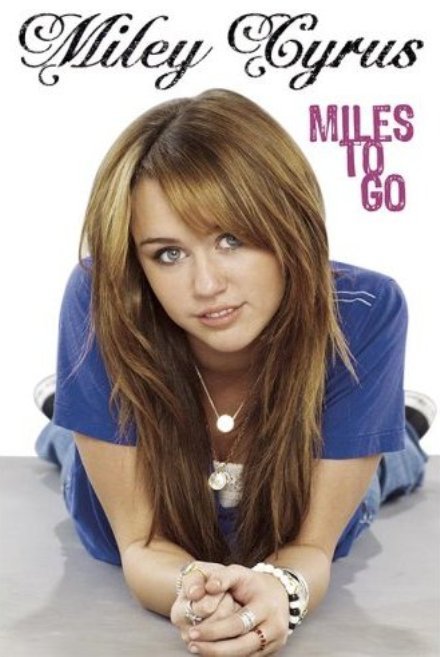 Miles to Go Miles to Go
