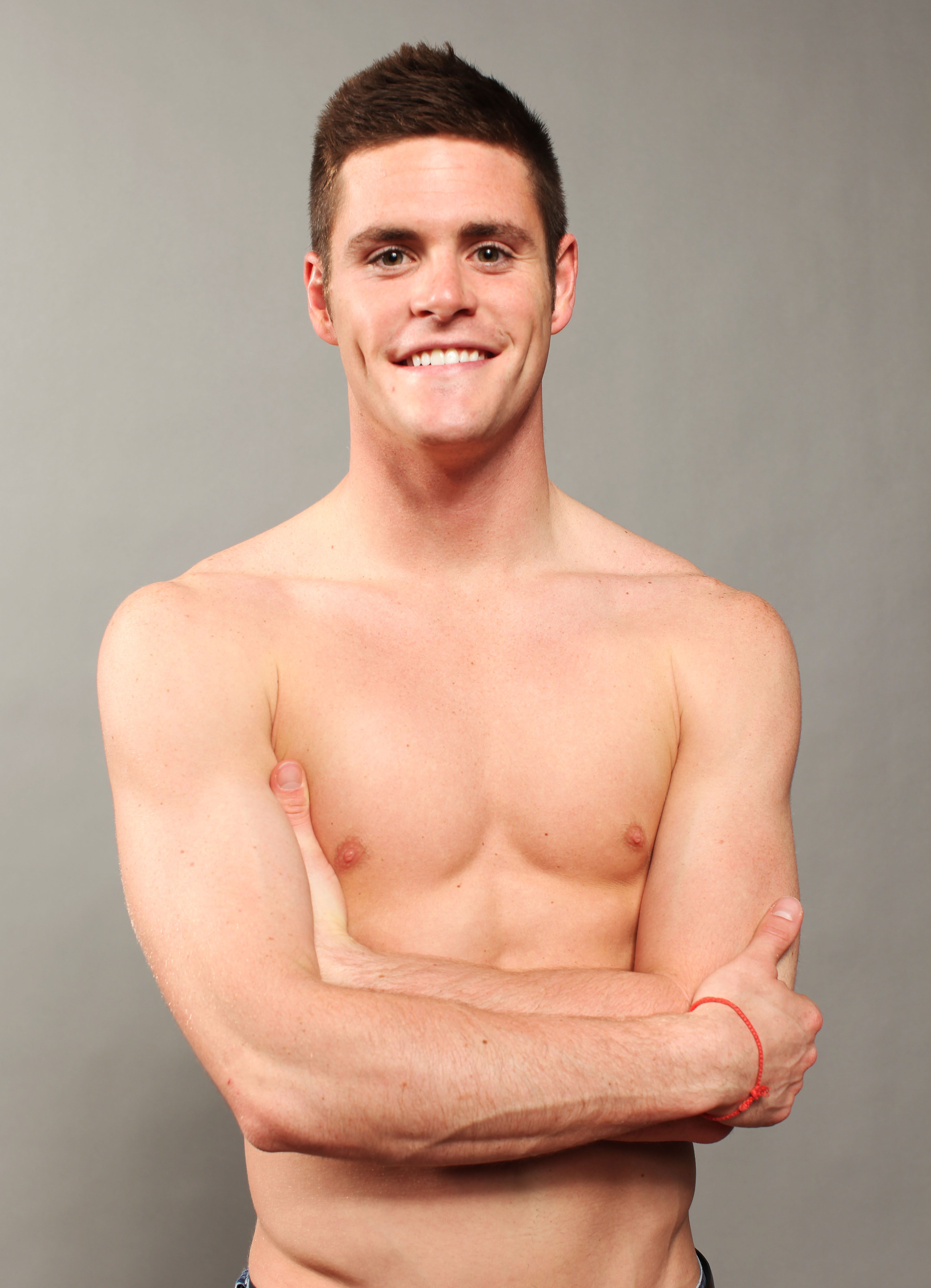 David Boudia Golden Boys The Hottest Olympians Competing in London