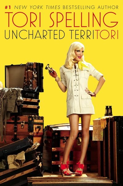 Unchartered TerriTori Unchartered TerriTori