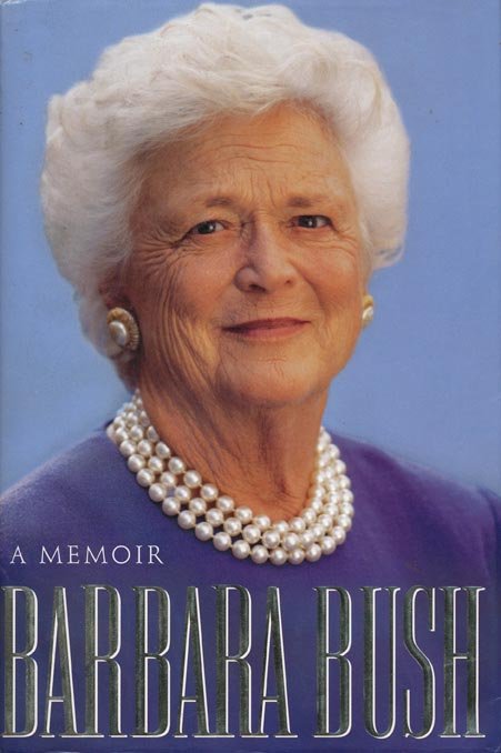 Barbara Bush Barbara Bush