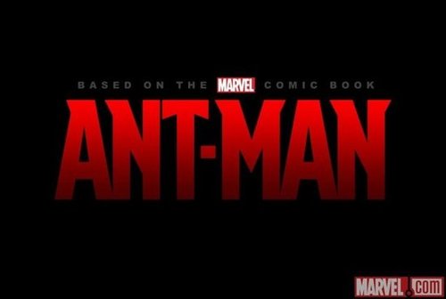 'Ant-Man' Release Date: November 6, 2015