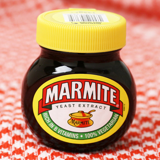 Marmite Marmite