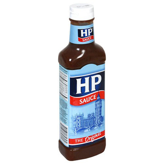 HP Sauce HP Sauce