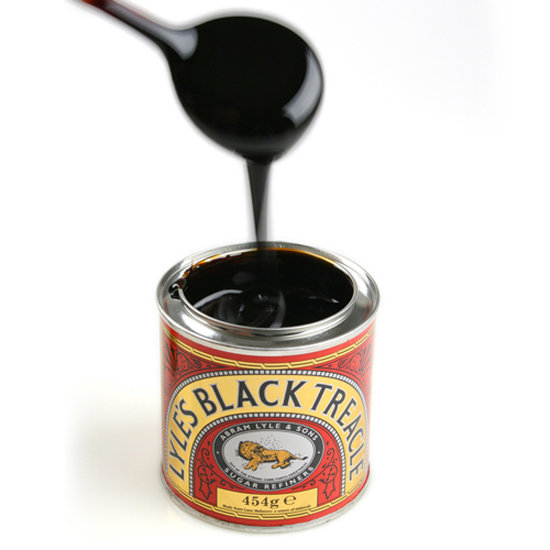 Treacle