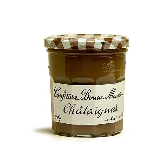 Bonne Maman Chestnut Spread or Jam 