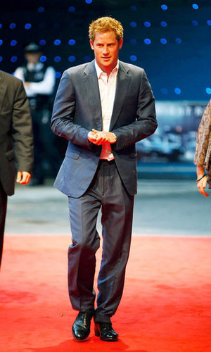 The Dark Knight Rises Stars Get Stylish For Their London Premiere The Dark Knight Rises Stars Get Stylish For Their London Premiere