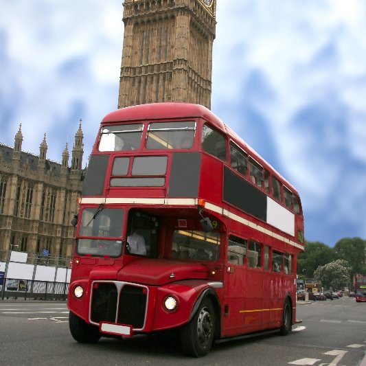 British English Travel Terms