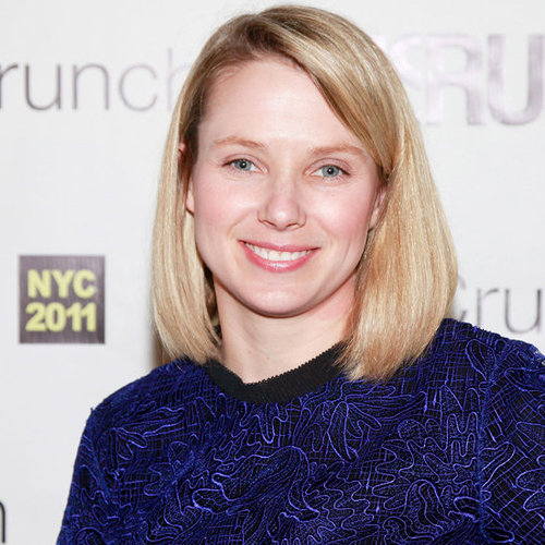 Fun Marissa Mayer Trivia