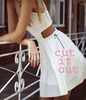Lauren Conrad's Tips For Cutout Trend