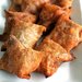 Homemade Pizza Rolls