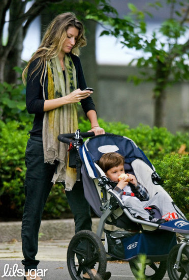 Gisele Bundchen Gisele Bundchen