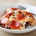 Pizza Pasta Bake