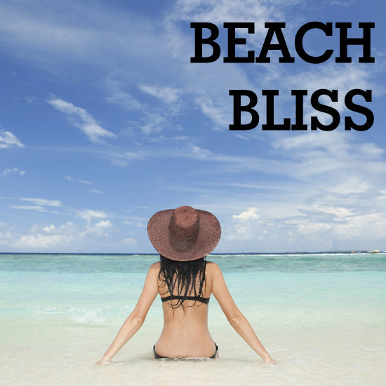 15 Necessities For Your Beach Bag 15 Necessities For Your Beach Bag