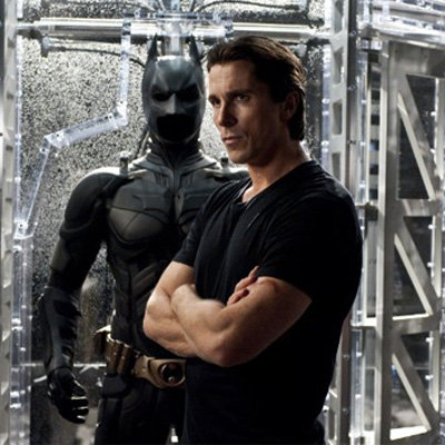 The Dark Knight Rises Movie Review